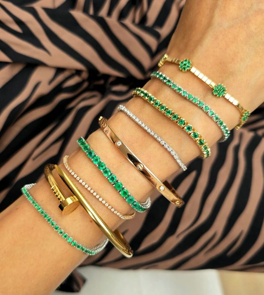 Bracelets