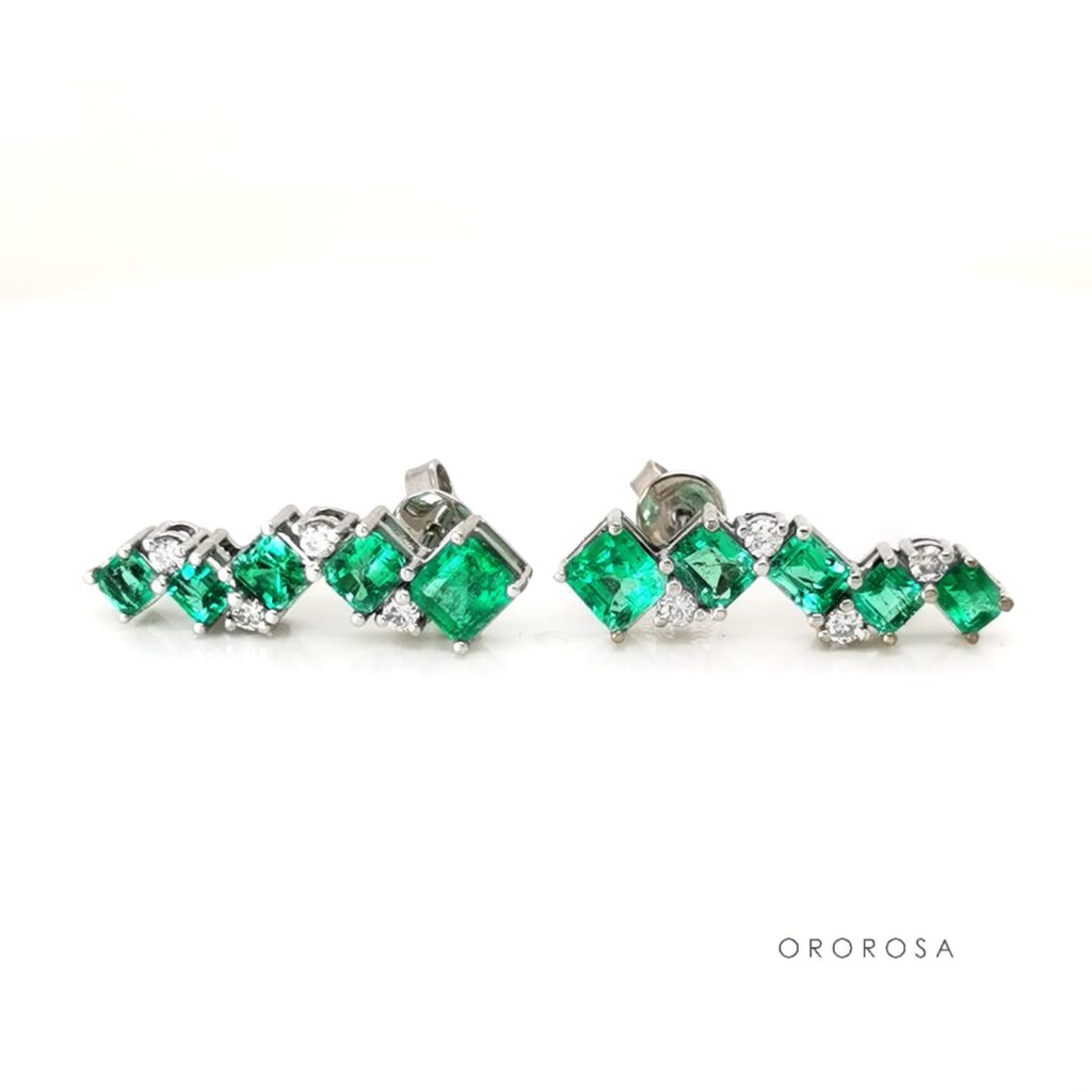 ARETES ESMERALDA CRAWLER