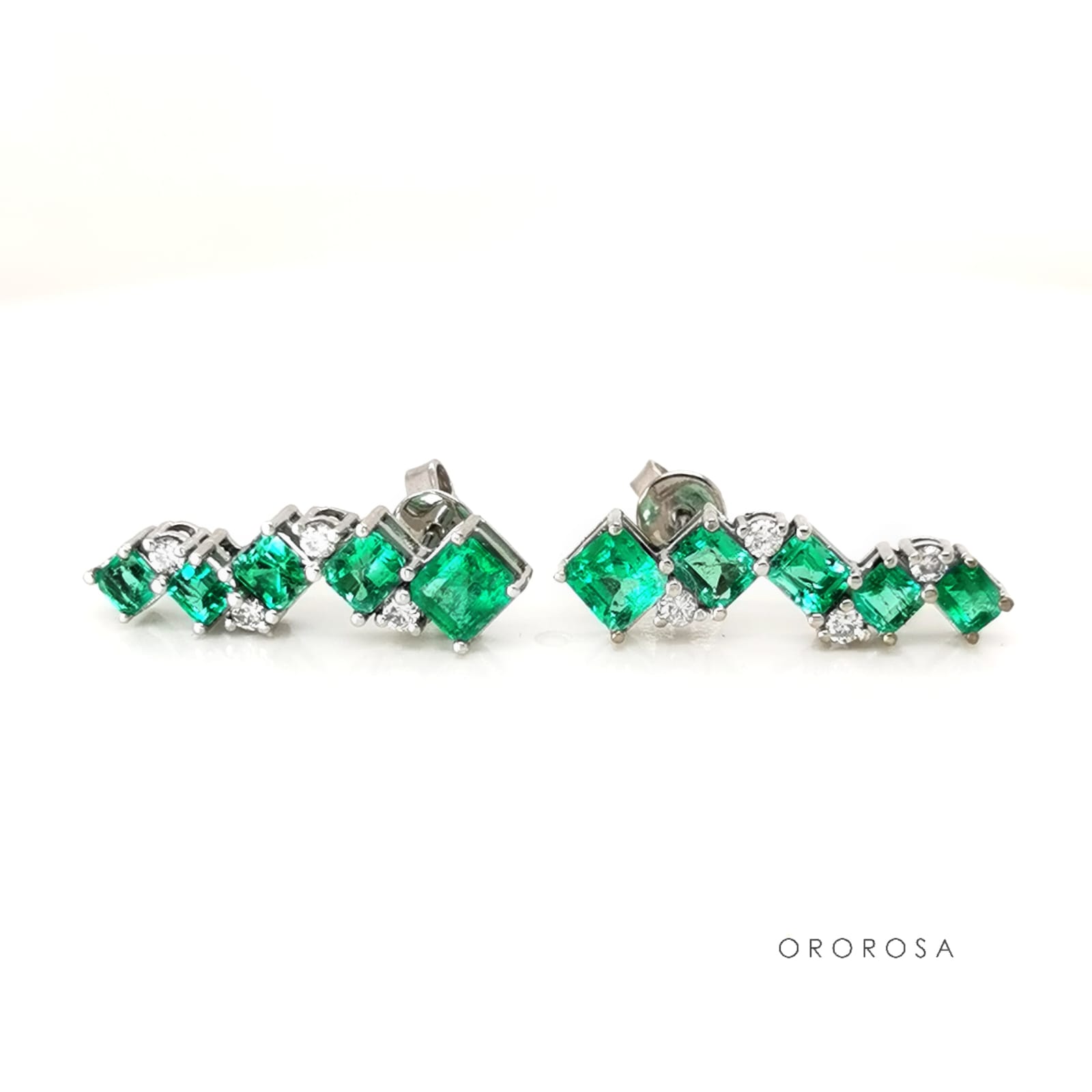 ARETES ESMERALDA CRAWLER